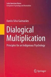 bokomslag Dialogical Multiplication