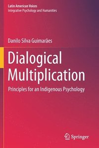 bokomslag Dialogical Multiplication