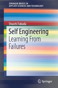 bokomslag Self Engineering