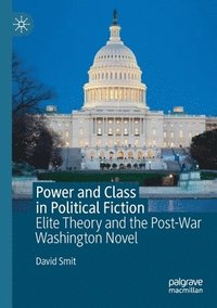 bokomslag Power and Class in Political Fiction