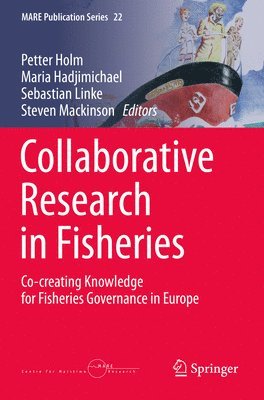 Collaborative Research in Fisheries 1