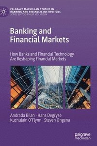 bokomslag Banking and Financial Markets