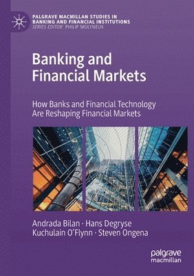 Banking and Financial Markets 1