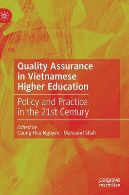 Quality Assurance in Vietnamese Higher Education 1