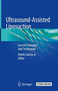 bokomslag Ultrasound-Assisted Liposuction