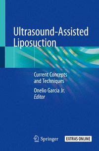 bokomslag Ultrasound-Assisted Liposuction