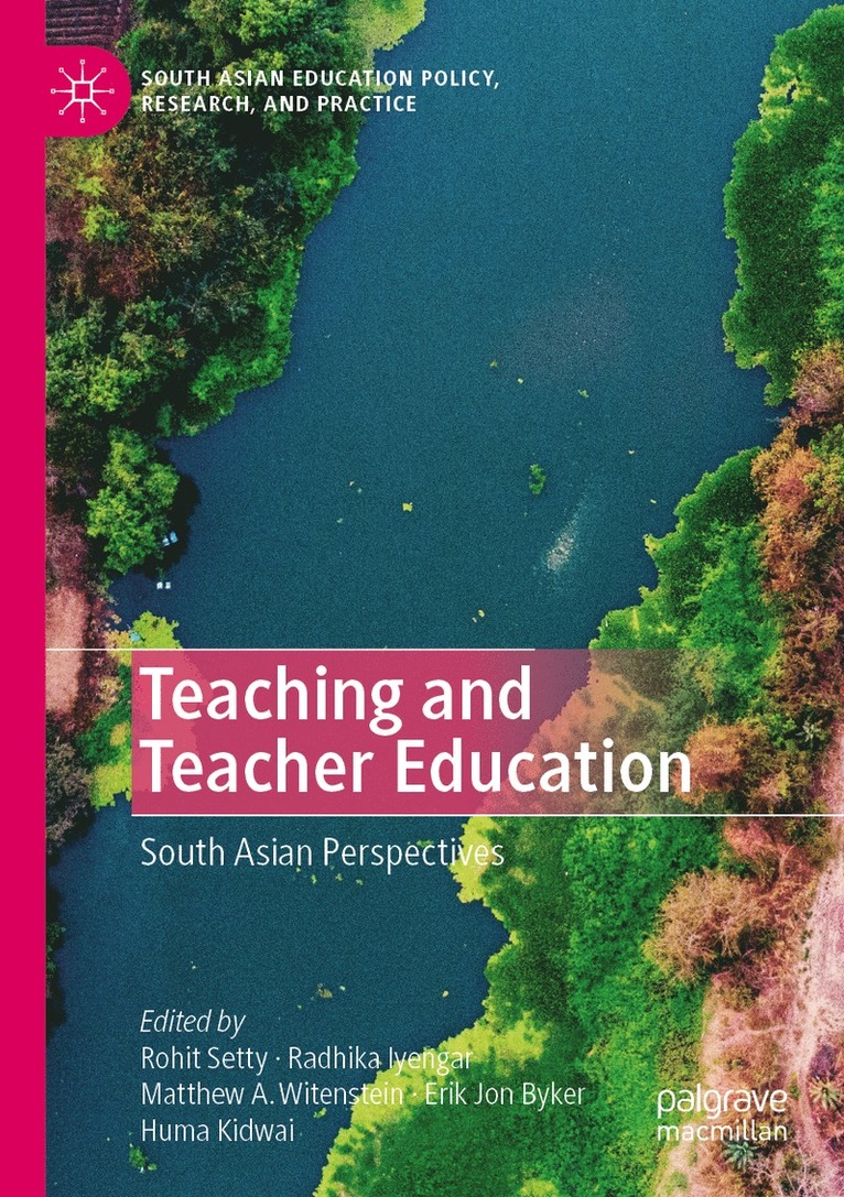 Teaching and Teacher Education