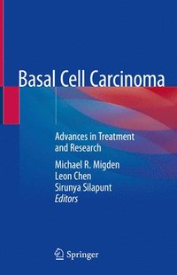 bokomslag Basal Cell Carcinoma