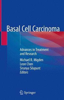 bokomslag Basal Cell Carcinoma