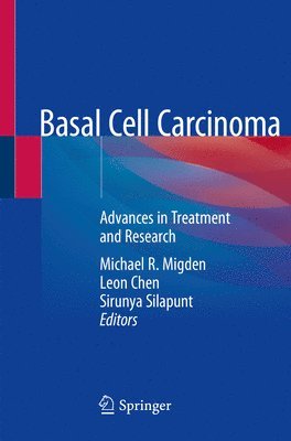 bokomslag Basal Cell Carcinoma