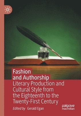 Fashion and Authorship 1