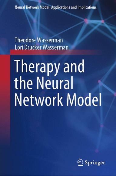 bokomslag Therapy and the Neural Network Model