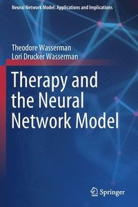 bokomslag Therapy and the Neural Network Model
