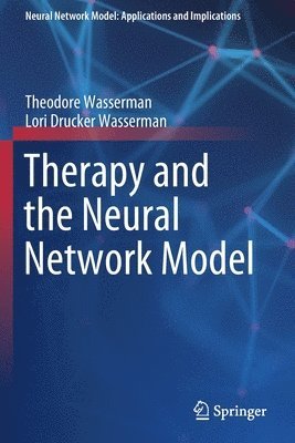 bokomslag Therapy and the Neural Network Model