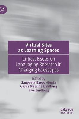 bokomslag Virtual Sites as Learning Spaces