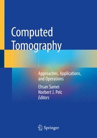 bokomslag Computed Tomography