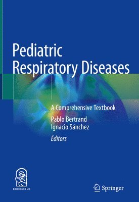 Pediatric Respiratory Diseases 1