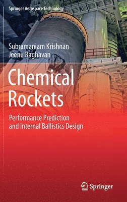 Chemical Rockets 1