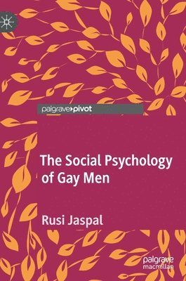 Social Psychology of Gay Men 1