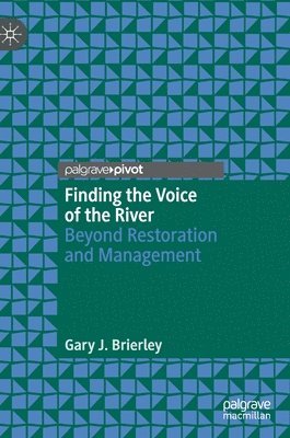 Finding the Voice of the River 1