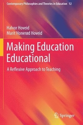Making Education Educational 1