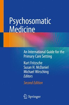 Psychosomatic Medicine 1