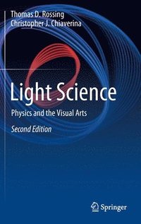 bokomslag Light Science