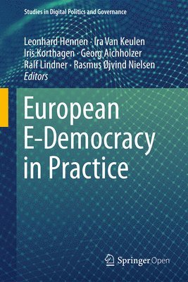 European E-Democracy in Practice 1