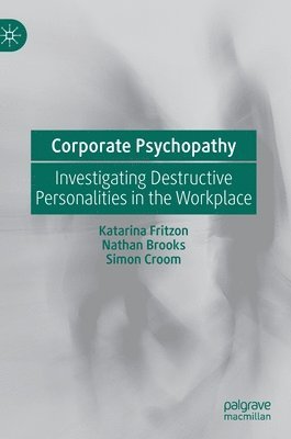 Corporate Psychopathy 1