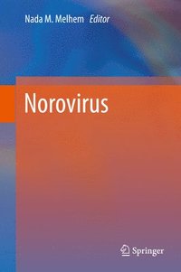 bokomslag Norovirus