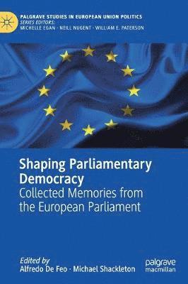 Shaping Parliamentary Democracy 1