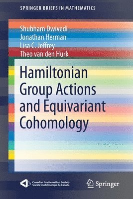 Hamiltonian Group Actions and Equivariant Cohomology 1