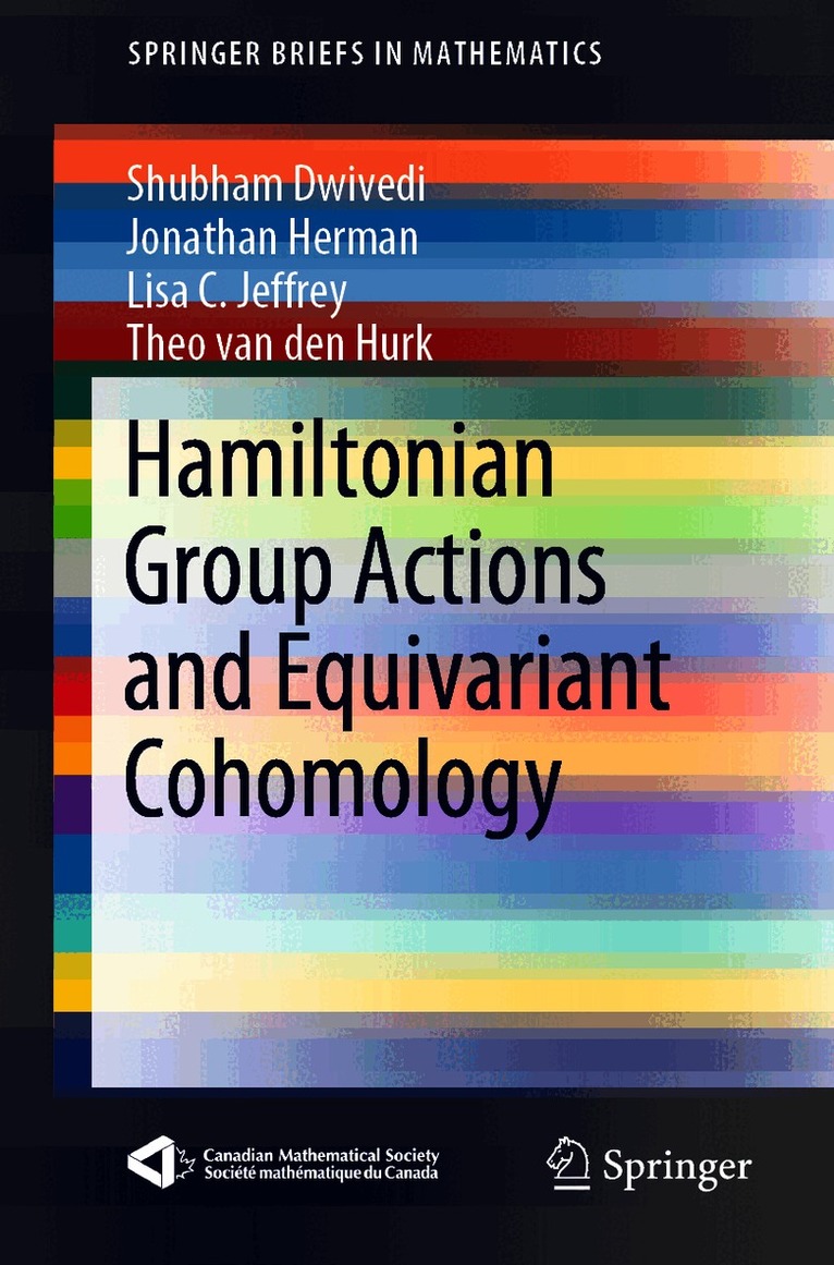 Hamiltonian Group Actions and Equivariant Cohomology