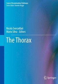 bokomslag The Thorax