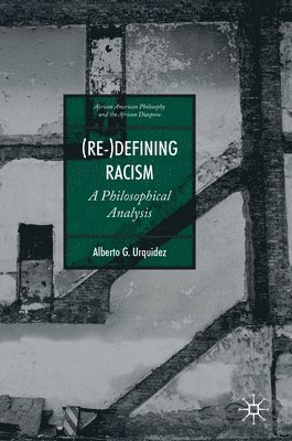 (Re-)Defining Racism 1