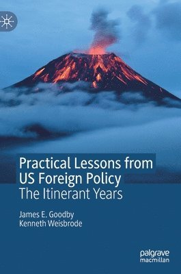 Practical Lessons from US Foreign Policy 1
