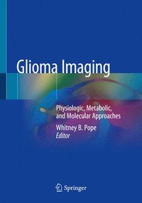 bokomslag Glioma Imaging