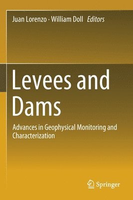 bokomslag Levees and Dams