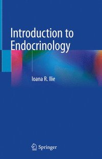 bokomslag Introduction to Endocrinology
