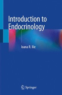 bokomslag Introduction to Endocrinology