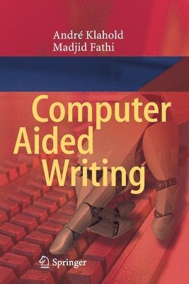 Computer Aided Writing 1