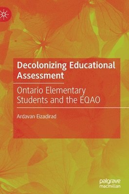 bokomslag Decolonizing Educational Assessment