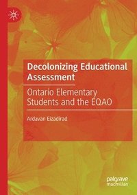 bokomslag Decolonizing Educational Assessment