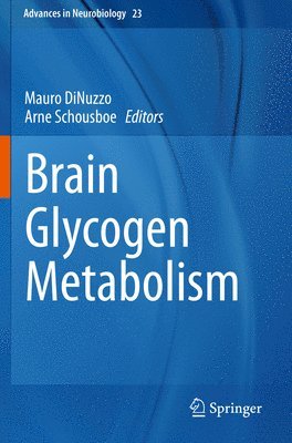 Brain Glycogen Metabolism 1