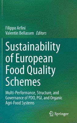 Sustainability of European Food Quality Schemes