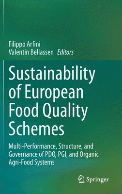 Sustainability of European Food Quality Schemes 1