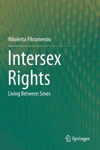 bokomslag Intersex Rights