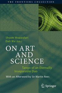 bokomslag On Art and Science