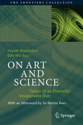 bokomslag On Art and Science