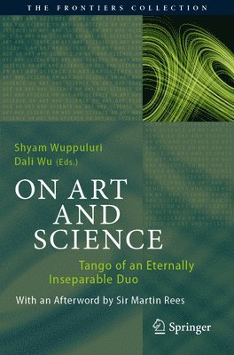 bokomslag On Art and Science
